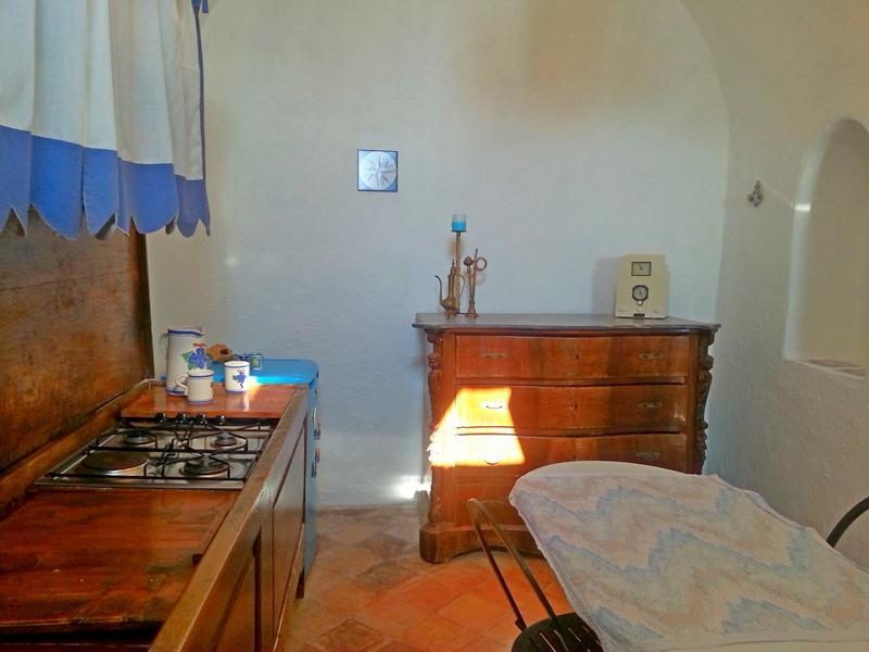 Villa Il Fienile à Conca dei Marini Extérieur photo