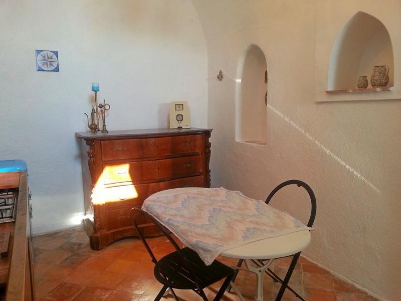 Villa Il Fienile à Conca dei Marini Extérieur photo