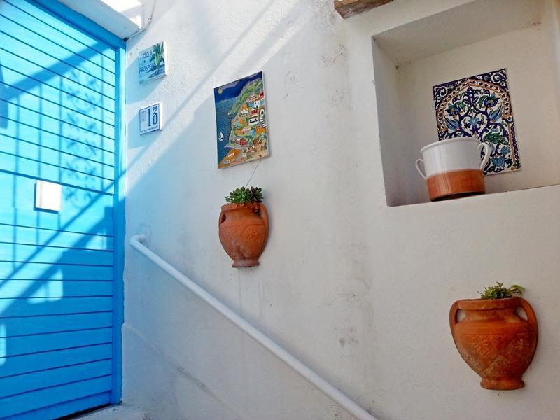 Villa Il Fienile à Conca dei Marini Extérieur photo