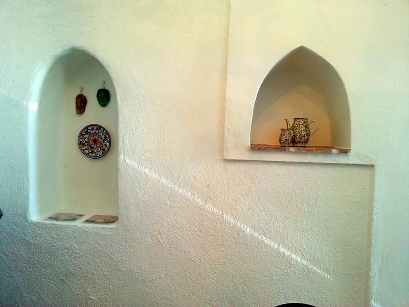 Villa Il Fienile à Conca dei Marini Extérieur photo