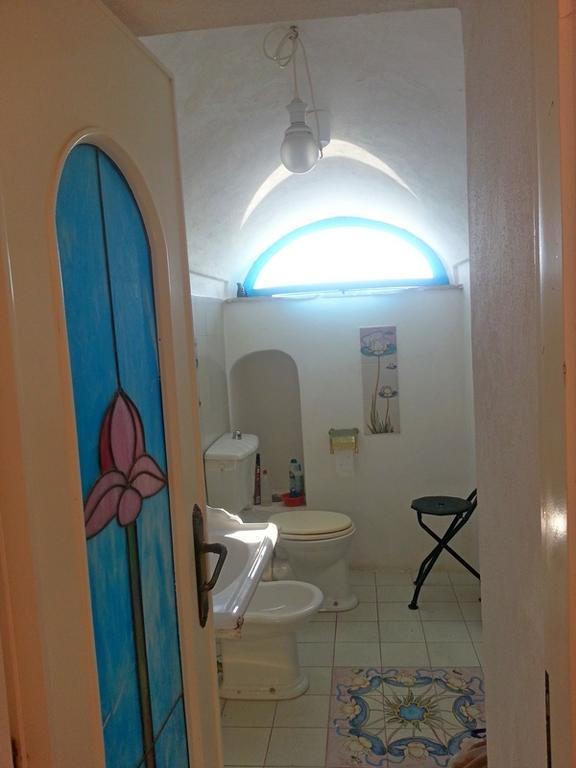 Villa Il Fienile à Conca dei Marini Extérieur photo