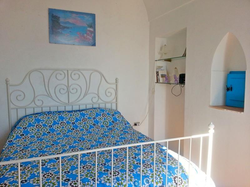 Villa Il Fienile à Conca dei Marini Extérieur photo